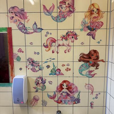 Bild vergr&ouml;&szlig;ern: Projektwoche - Fotos