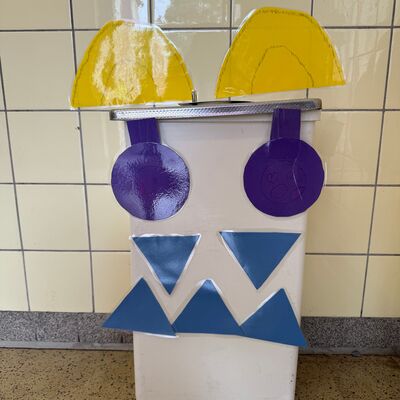Bild vergr&ouml;&szlig;ern: Projektwoche - Fotos