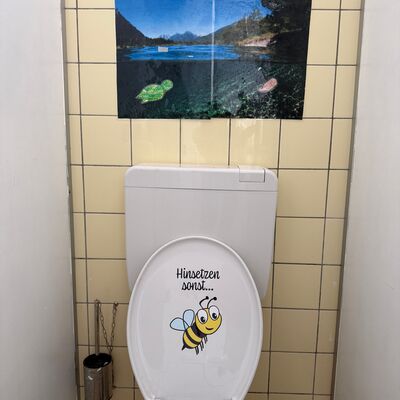 Bild vergr&ouml;&szlig;ern: Projektwoche - Fotos