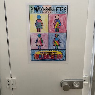 Bild vergr&ouml;&szlig;ern: Projektwoche - Fotos