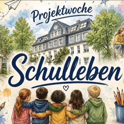 Bild vergr&ouml;&szlig;ern: Projektwoche - Fotos