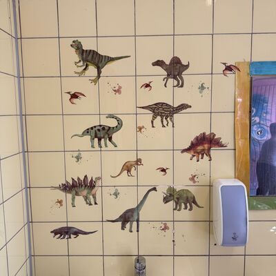 Bild vergr&ouml;&szlig;ern: Projektwoche - Fotos