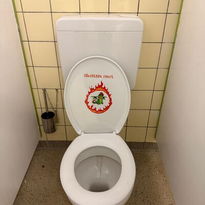 Bild vergr&ouml;&szlig;ern: Projektwoche - Fotos