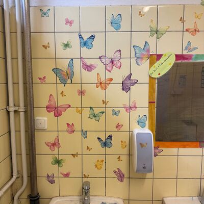 Bild vergr&ouml;&szlig;ern: Projektwoche - Fotos