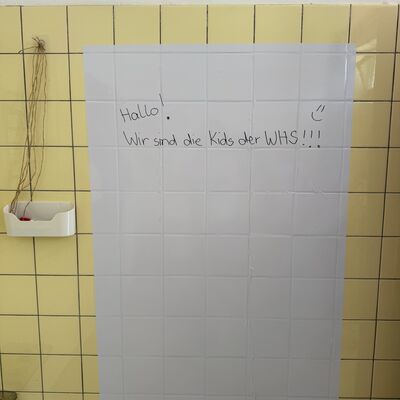 Bild vergr&ouml;&szlig;ern: Projektwoche - Fotos