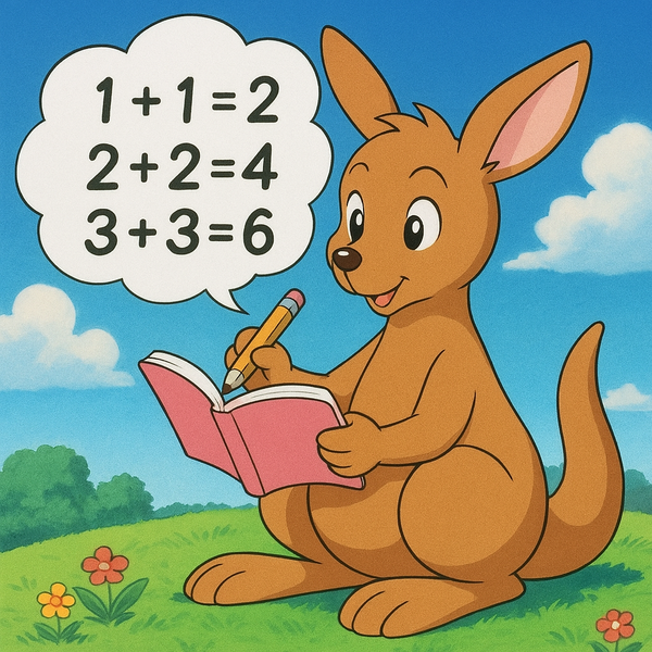 Grafik für Mathe