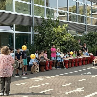 Bild vergr&ouml;&szlig;ern: Programm Klasse 3