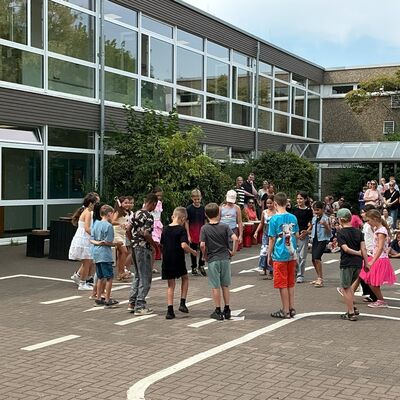 Bild vergr&ouml;&szlig;ern: Programm Klassen 3
