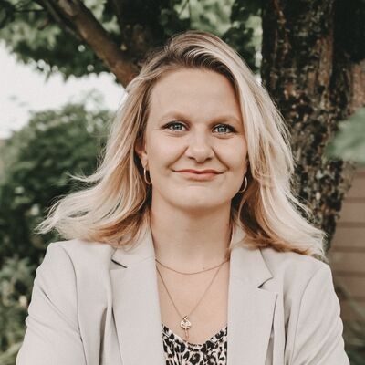 Julia Heydkamp