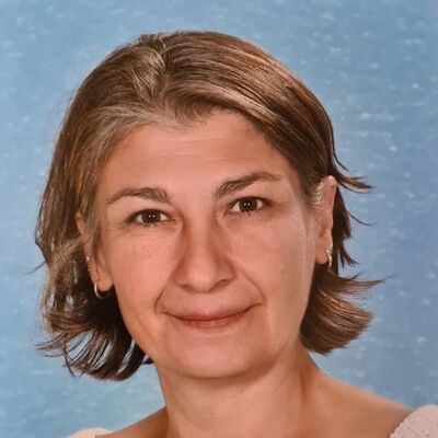 Arzu Yilmaz