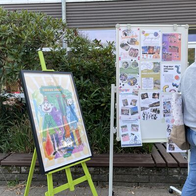 Bild vergr&ouml;&szlig;ern: Stand Schulverein_Dengel_